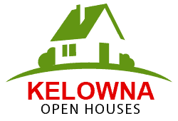 Kelowna Open Houses